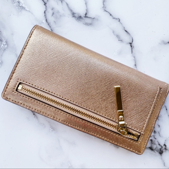 Kate spade Stacy bifold wallet - Picture 7 of 8